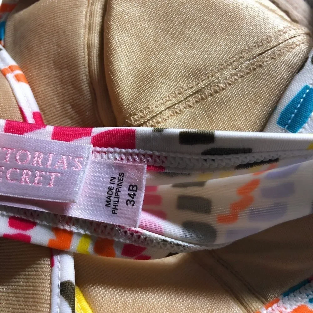 Victoria's‎ Secret Underwire Bikini Top